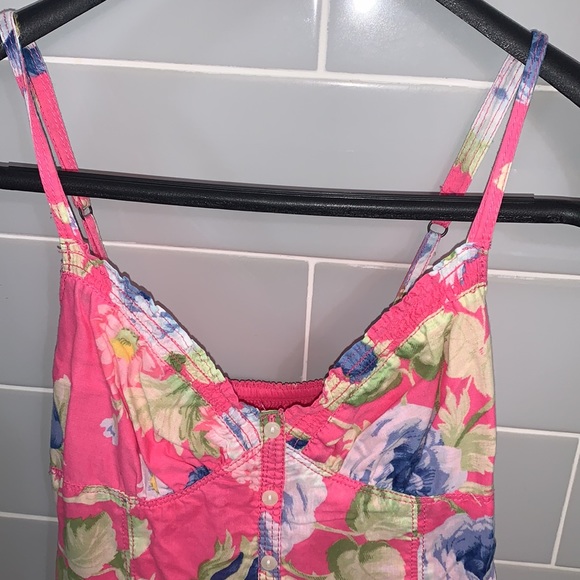 Abercrombie & Fitch Summer Dress - Picture 4 of 16